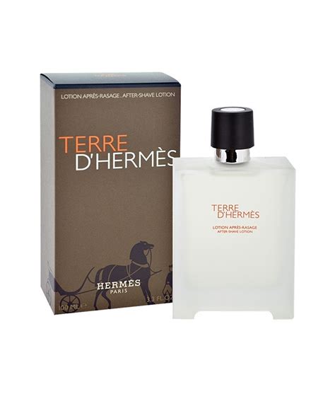 terre d hermes dopobarba prezzo|Hermes Terre d'Hermès Lozione Dopobarba 100ml .